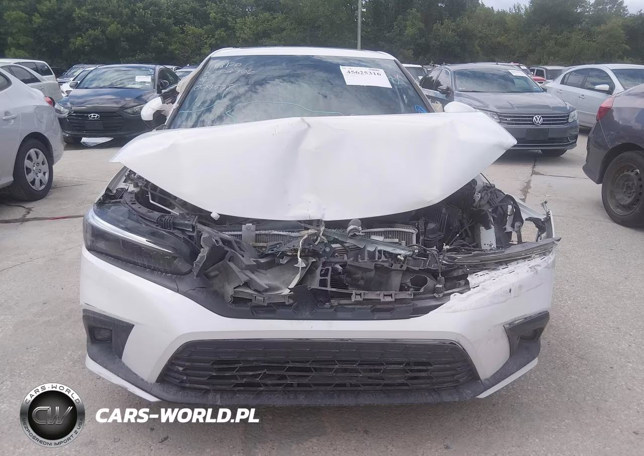 2024 Honda Civic Sport Touring VIN:19XFL1H86RE029508 - 12