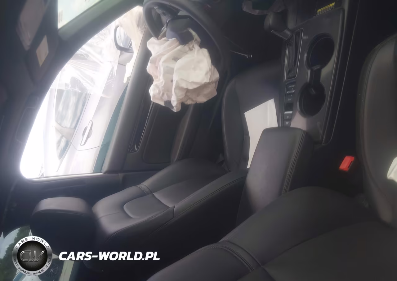 2024 Honda Civic Sport Touring VIN:19XFL1H86RE029508 - 5