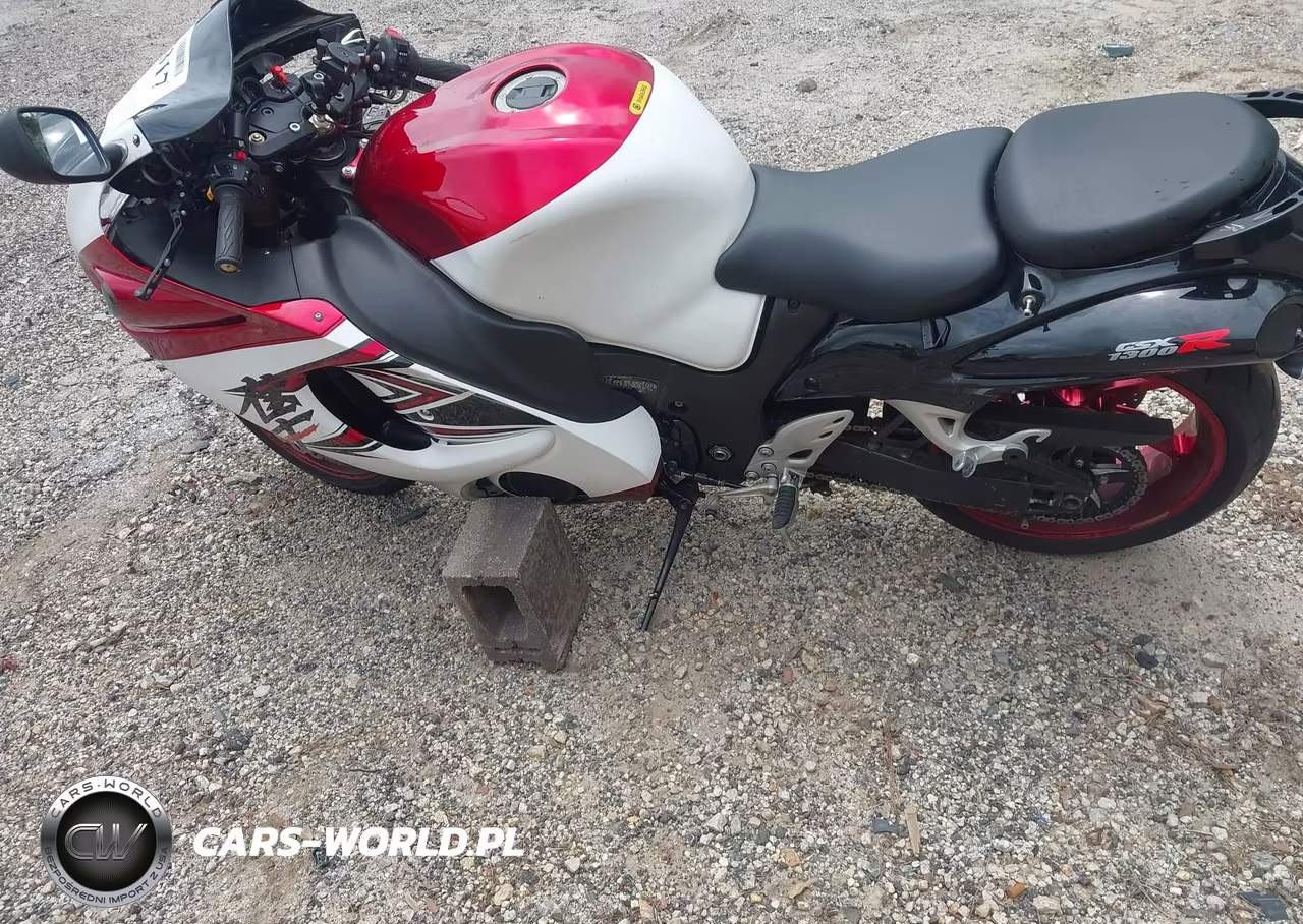 2015 Suzuki Gsx1300 Ra VIN:JS1GX72B4F2101244 - 14