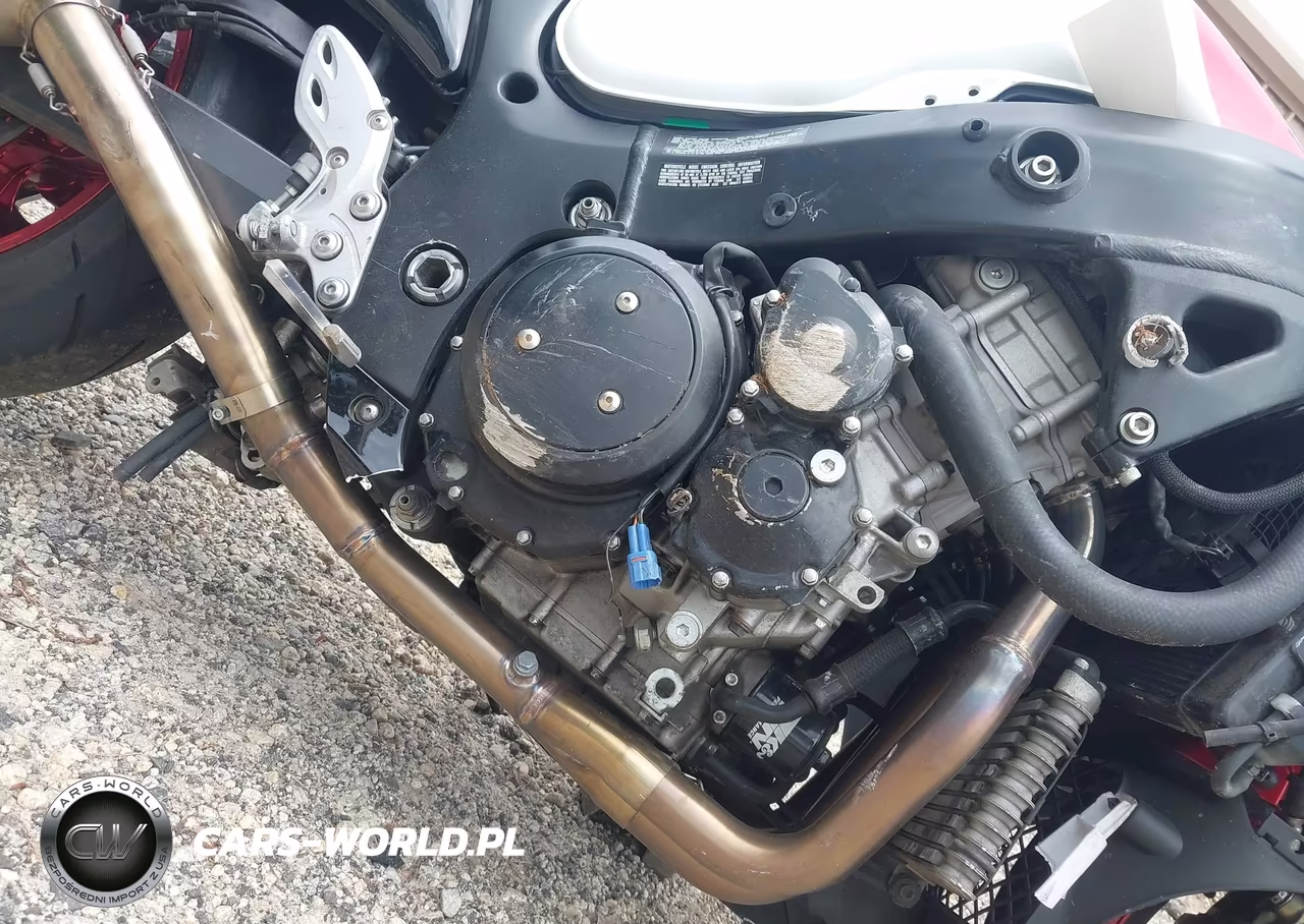 2015 Suzuki Gsx1300 Ra VIN:JS1GX72B4F2101244 - 15