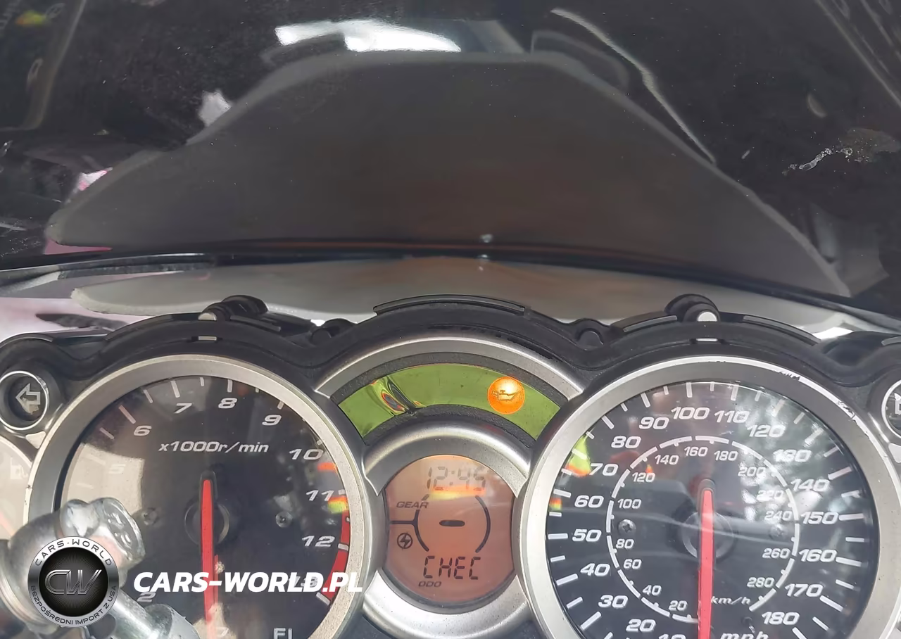 2015 Suzuki Gsx1300 Ra VIN:JS1GX72B4F2101244 - 7