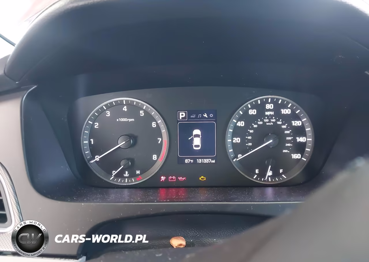 2015 Hyundai Sonata Sport VIN:5NPE34AF1FH058623 - 7