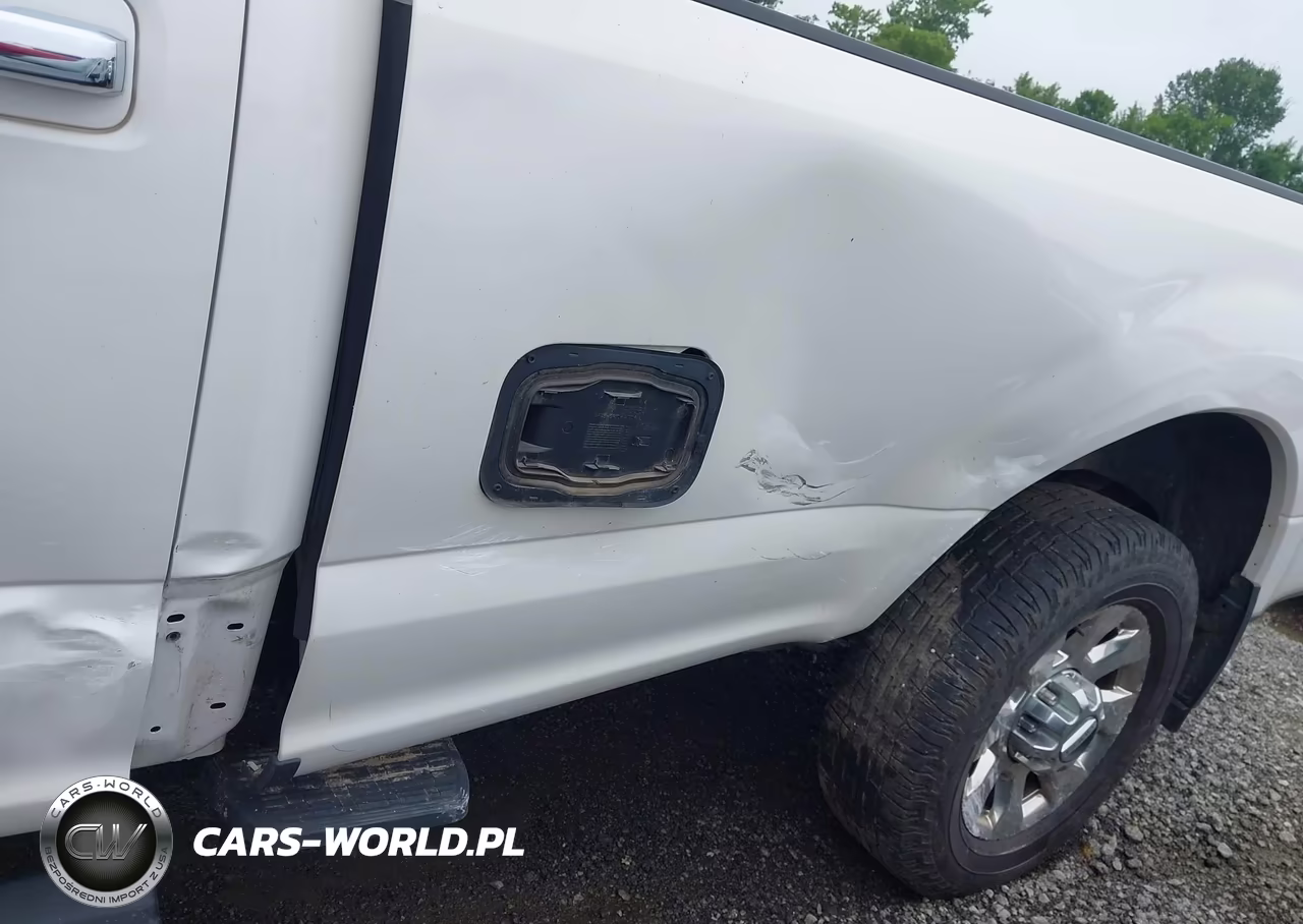 2017 Ford F-350 Lariat VIN:1FT8W3BT5HEF38458 - 19