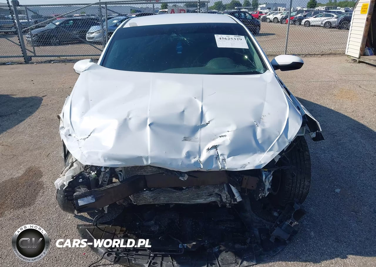 2020 Hyundai Elantra Sel VIN:5NPD84LF7LH599018 - 13