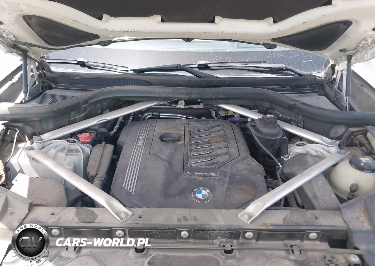 2021 BMW X5 Sdrive40I VIN:5UXCR4C03M9F85682 - 10