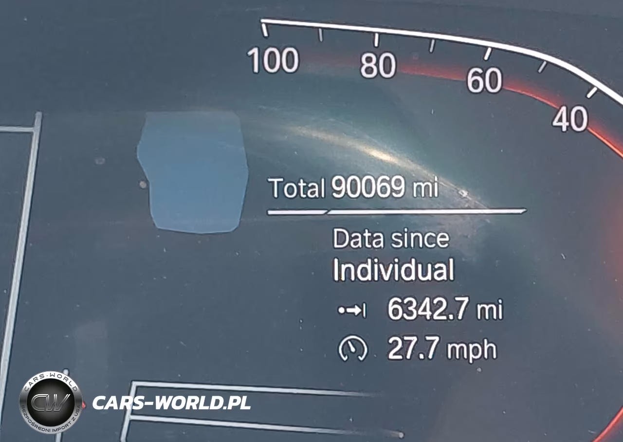 2021 BMW X5 Sdrive40I VIN:5UXCR4C03M9F85682 - 15