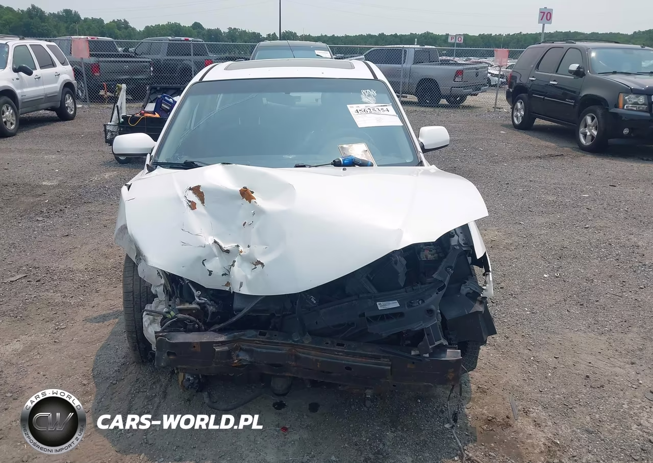 2007 Mazda Mazda3 S Sport VIN:JM1BK323071685665 - 12