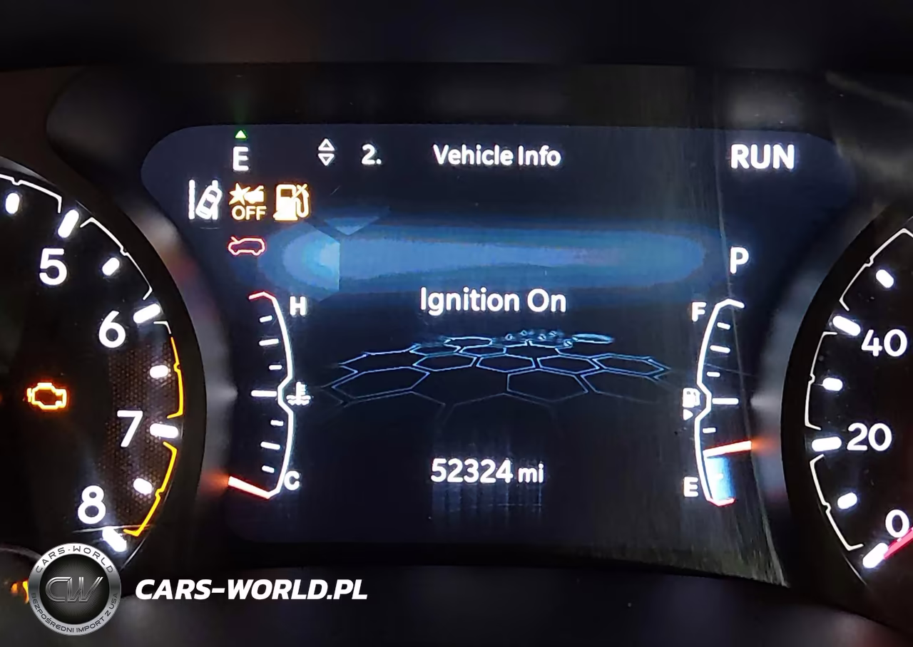2024 Jeep Compass Latitude 4X4 VIN:3C4NJDBN0RT606174 - 15