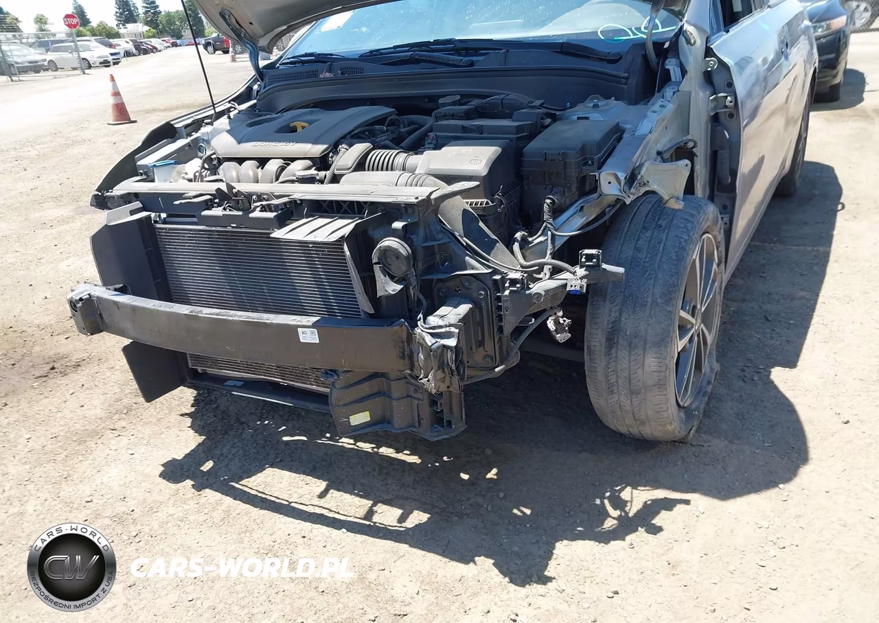 2022 Kia Forte Lxs VIN:3KPF24AD1NE456150 - 18