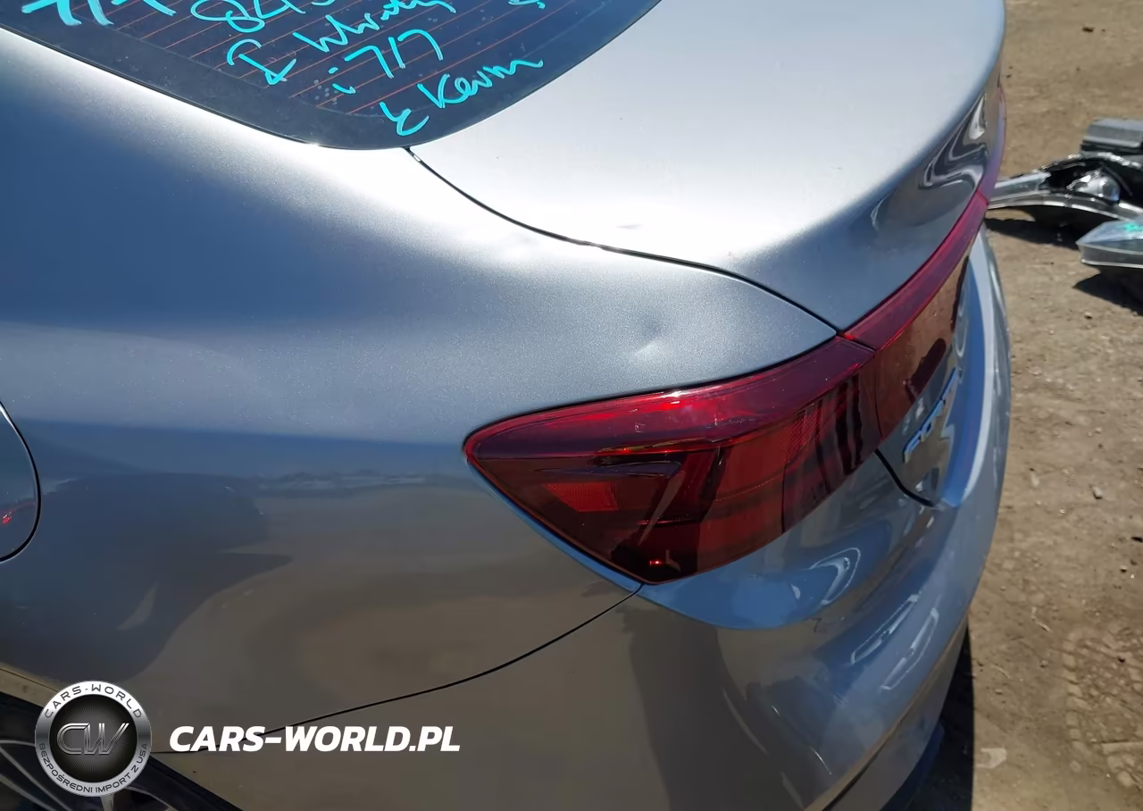 2022 Kia Forte Lxs VIN:3KPF24AD1NE456150 - 20