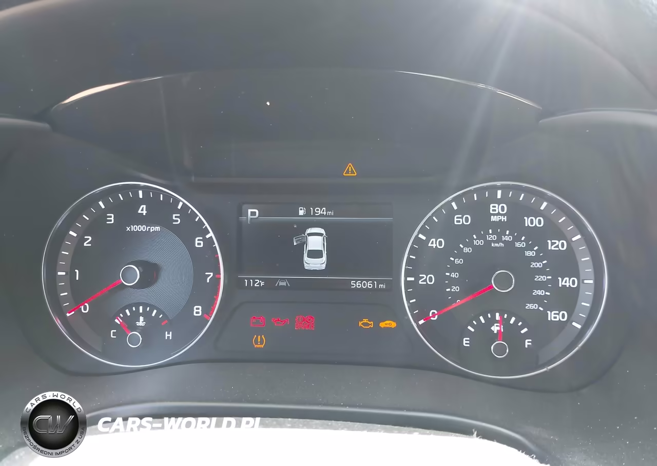 2022 Kia Forte Lxs VIN:3KPF24AD1NE456150 - 7