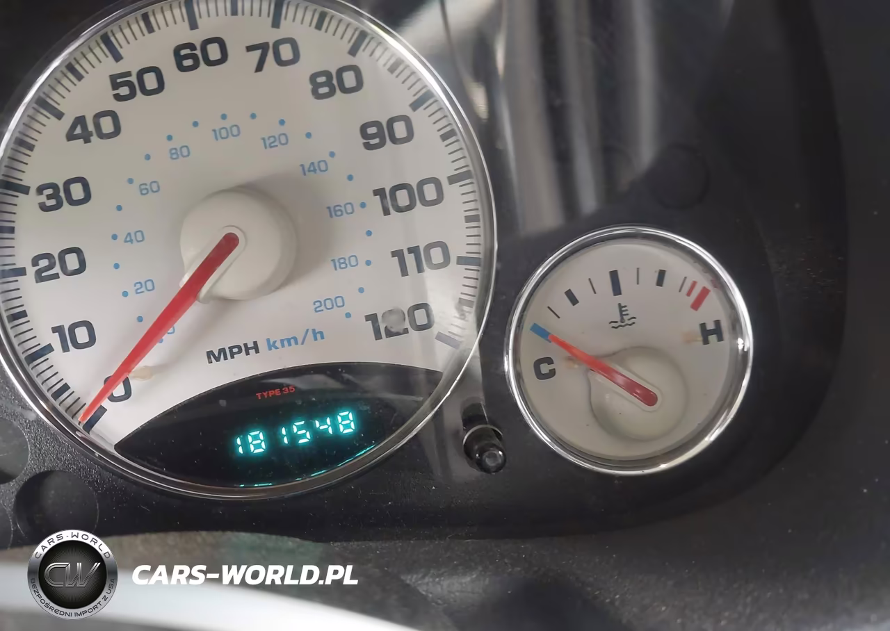 2003 Jeep Liberty Limited Edition VIN:1J4GL58K43W670882 - 7