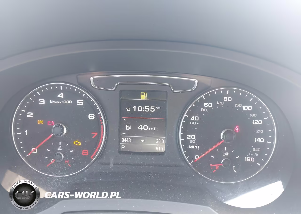2016 Audi Q3 2.0T Premium Plus VIN:WA1BFCFSXGR018734 - 7
