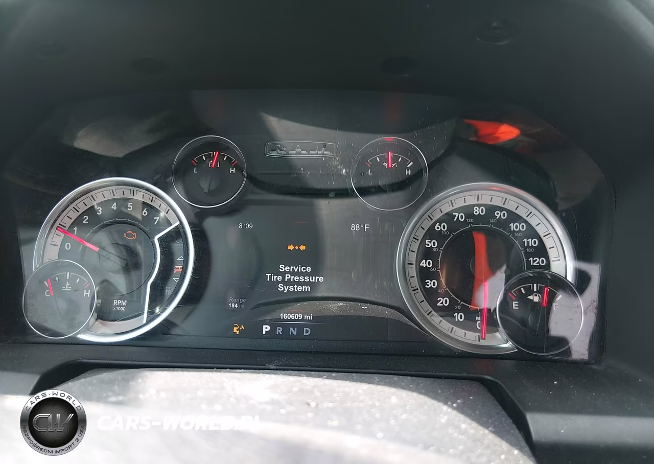 2018 Ram 1500 Lone Star Silver 4X4 5'7 Box VIN:1C6RR7LT6JS159503 - 7