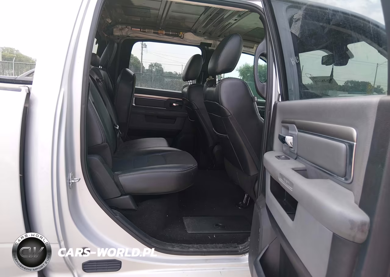 2018 Ram 1500 Lone Star Silver 4X4 5'7 Box VIN:1C6RR7LT6JS159503 - 8