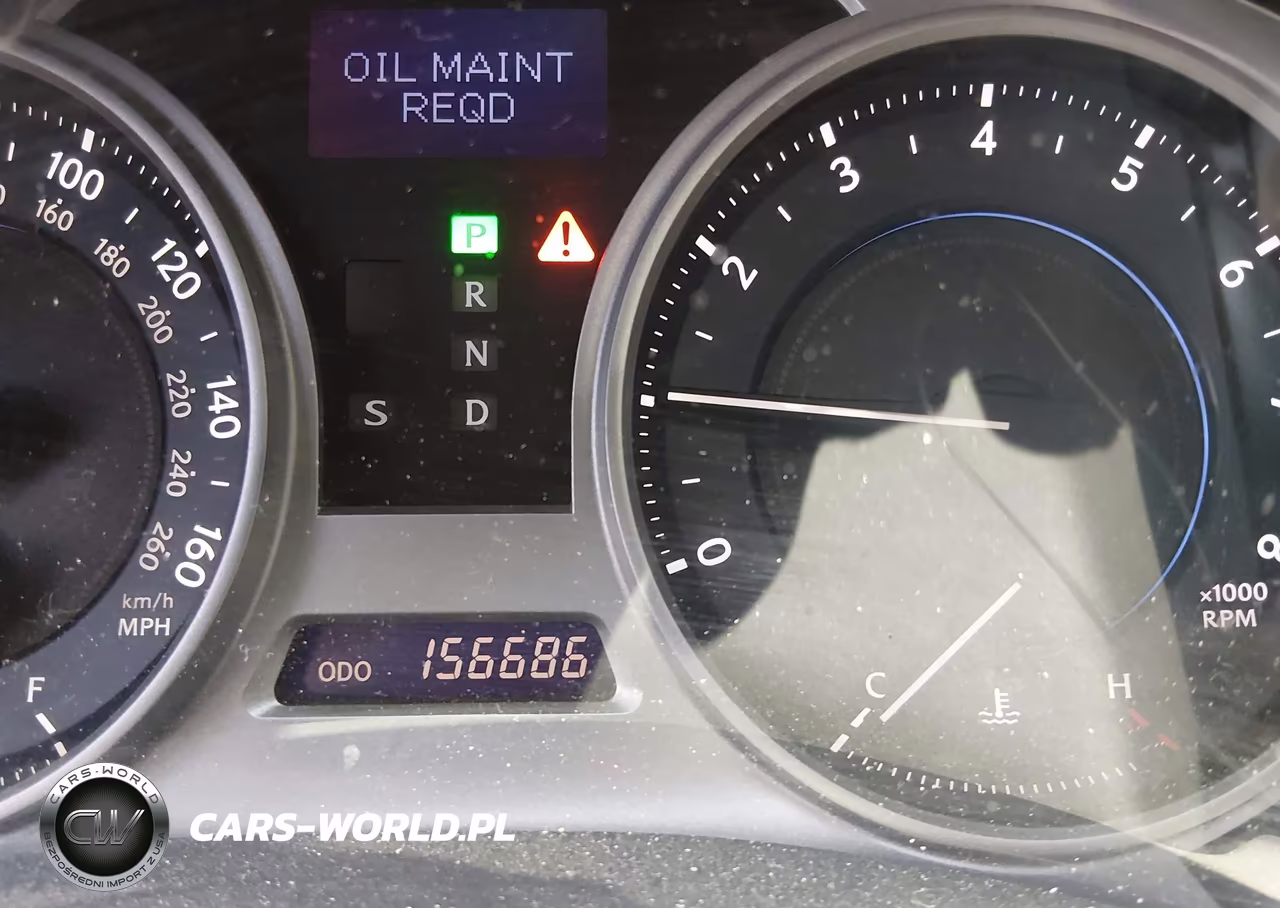 2009 Lexus Is 250 VIN:JTHCK262095032361 - 13