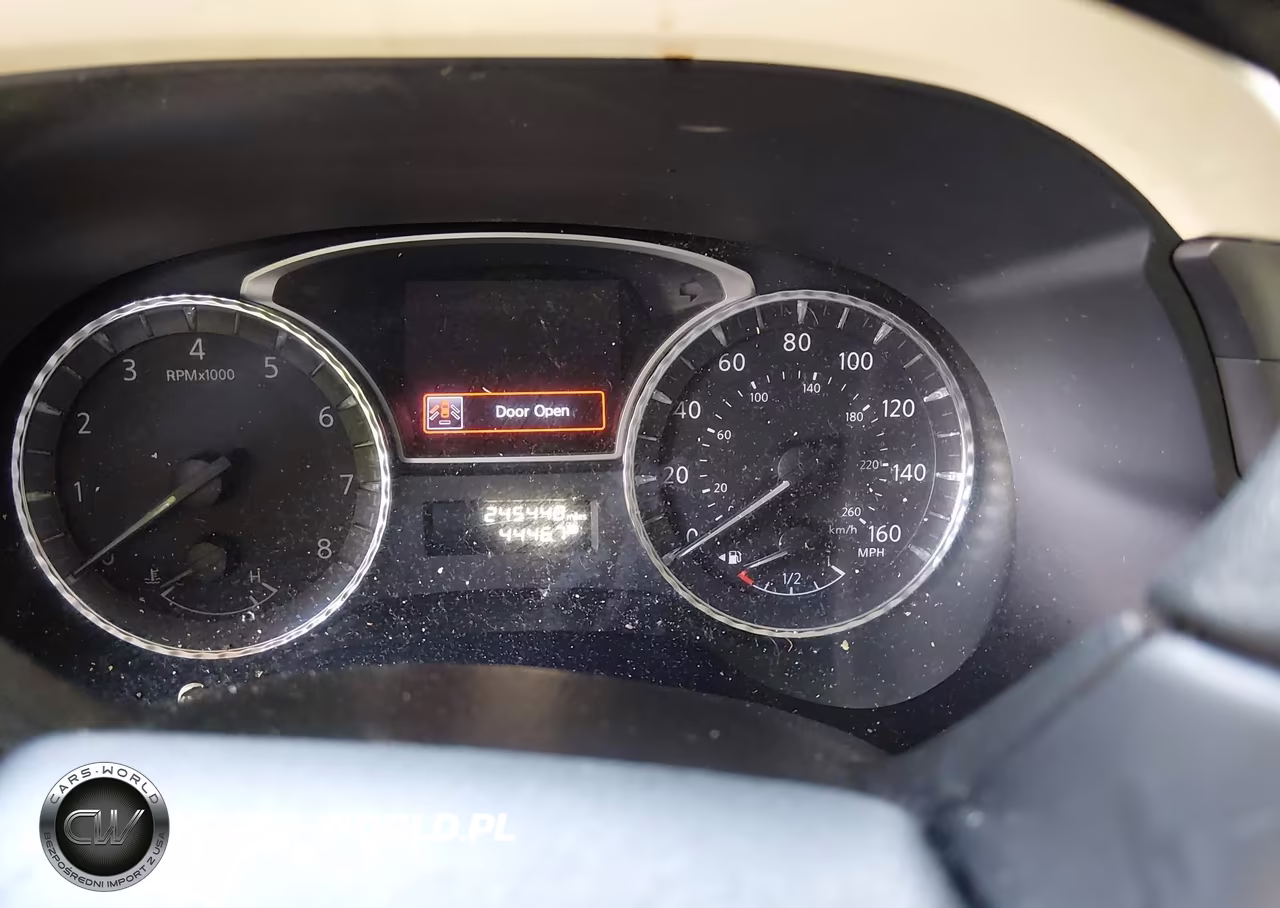2015 Infiniti Qx60 VIN:5N1AL0MN3FC525655 - 7
