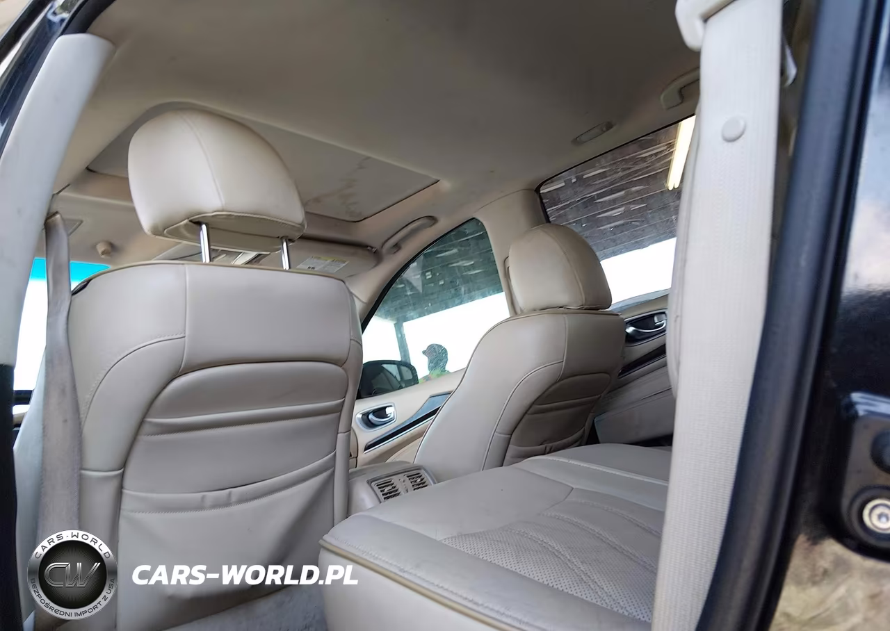 2015 Infiniti Qx60 VIN:5N1AL0MN3FC525655 - 8