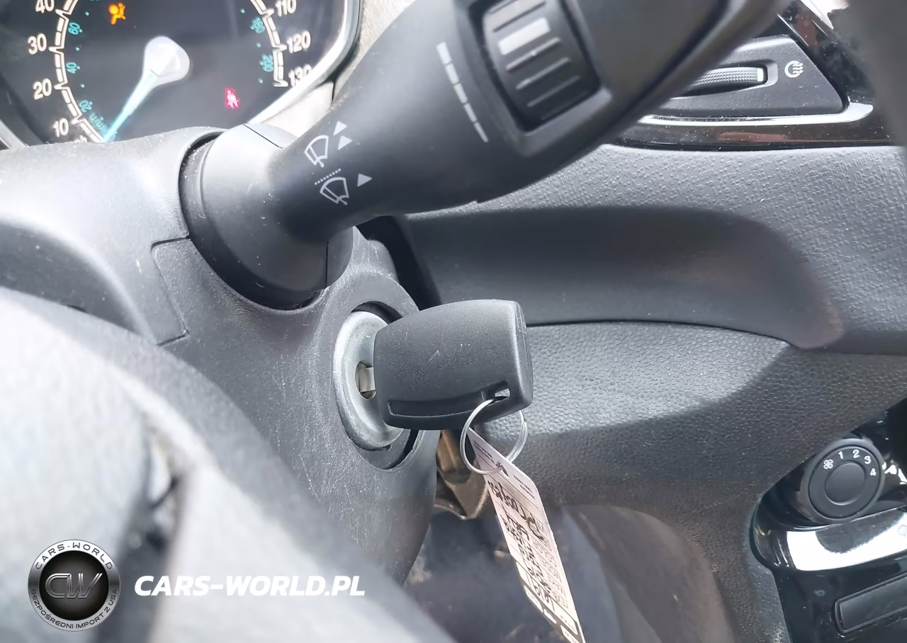 2019 Ford Fiesta Se VIN:3FADP4EJ0KM124328 - 11
