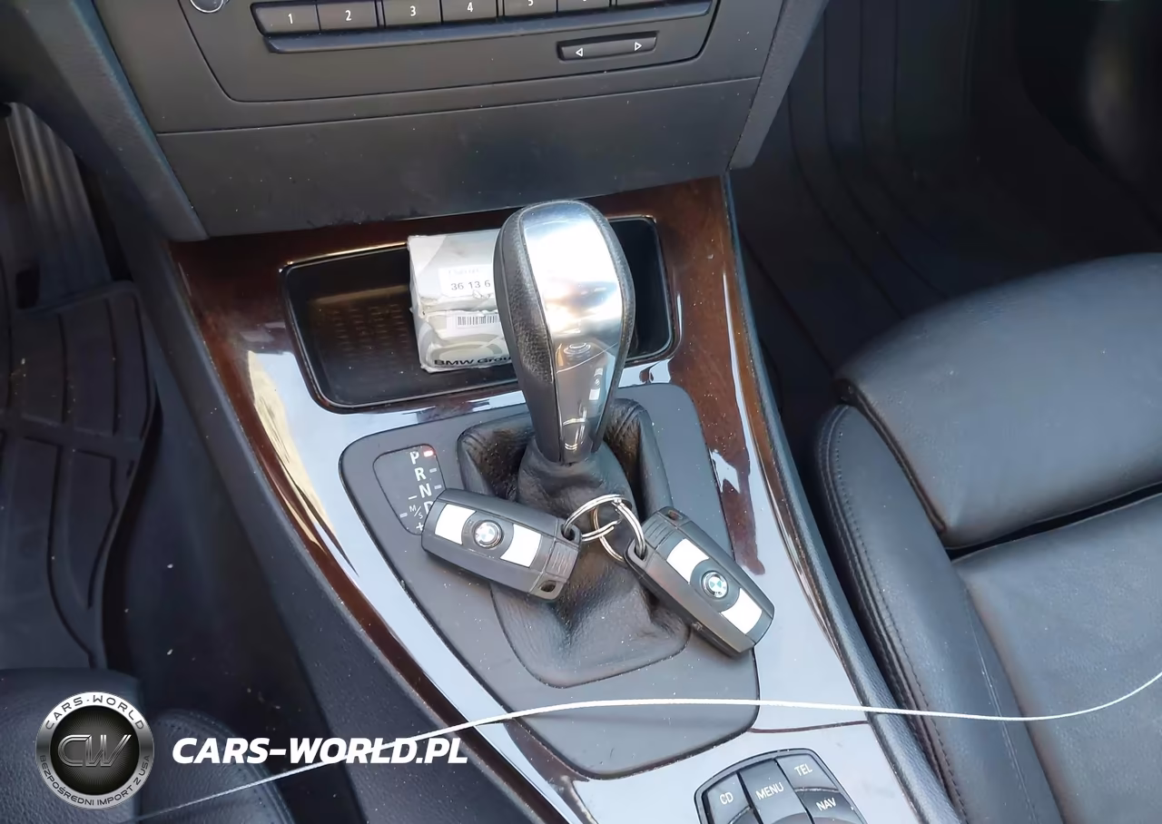 2011 BMW 328I VIN:WBADW7C58BE545236 - 11