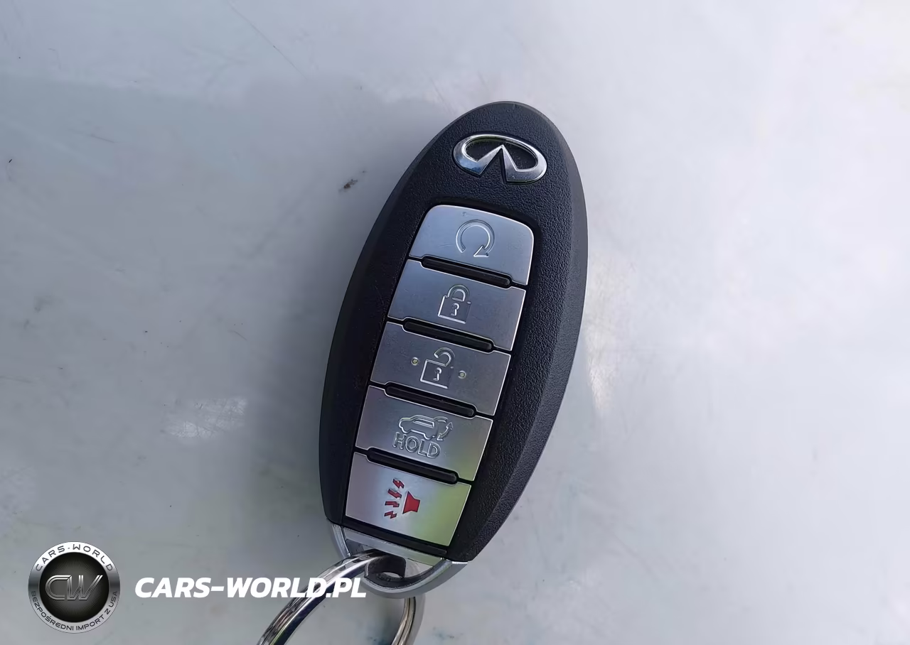 2017 Infiniti Qx60 VIN:5N1DL0MM9HC548543 - 11