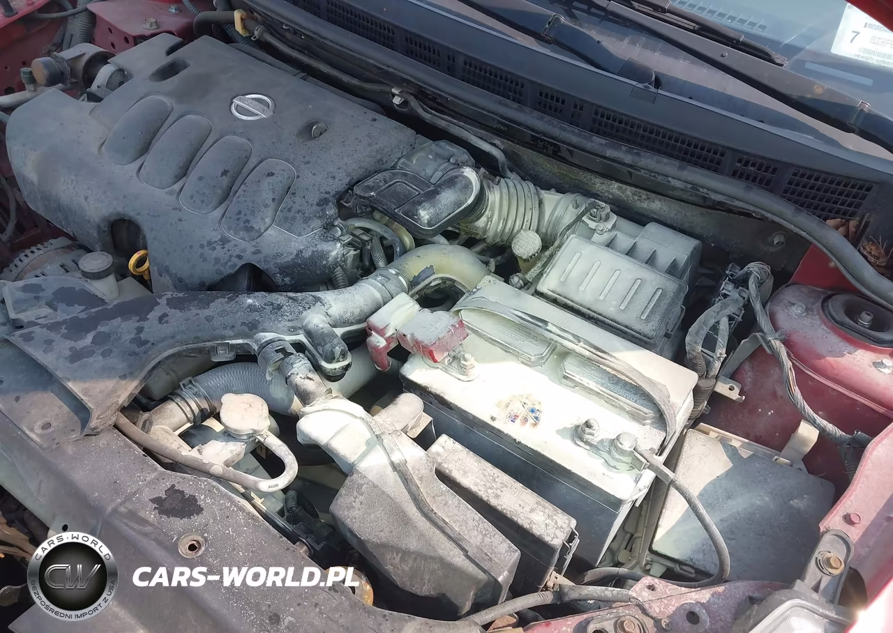 2011 Nissan Versa 1.8S VIN:3N1BC1CP3BL469767 - 6