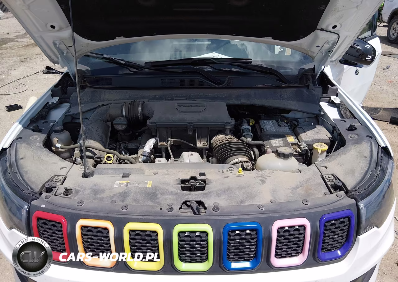 2024 Jeep Compass Latitude 4X4 VIN:3C4NJDBN7RT581242 - 10