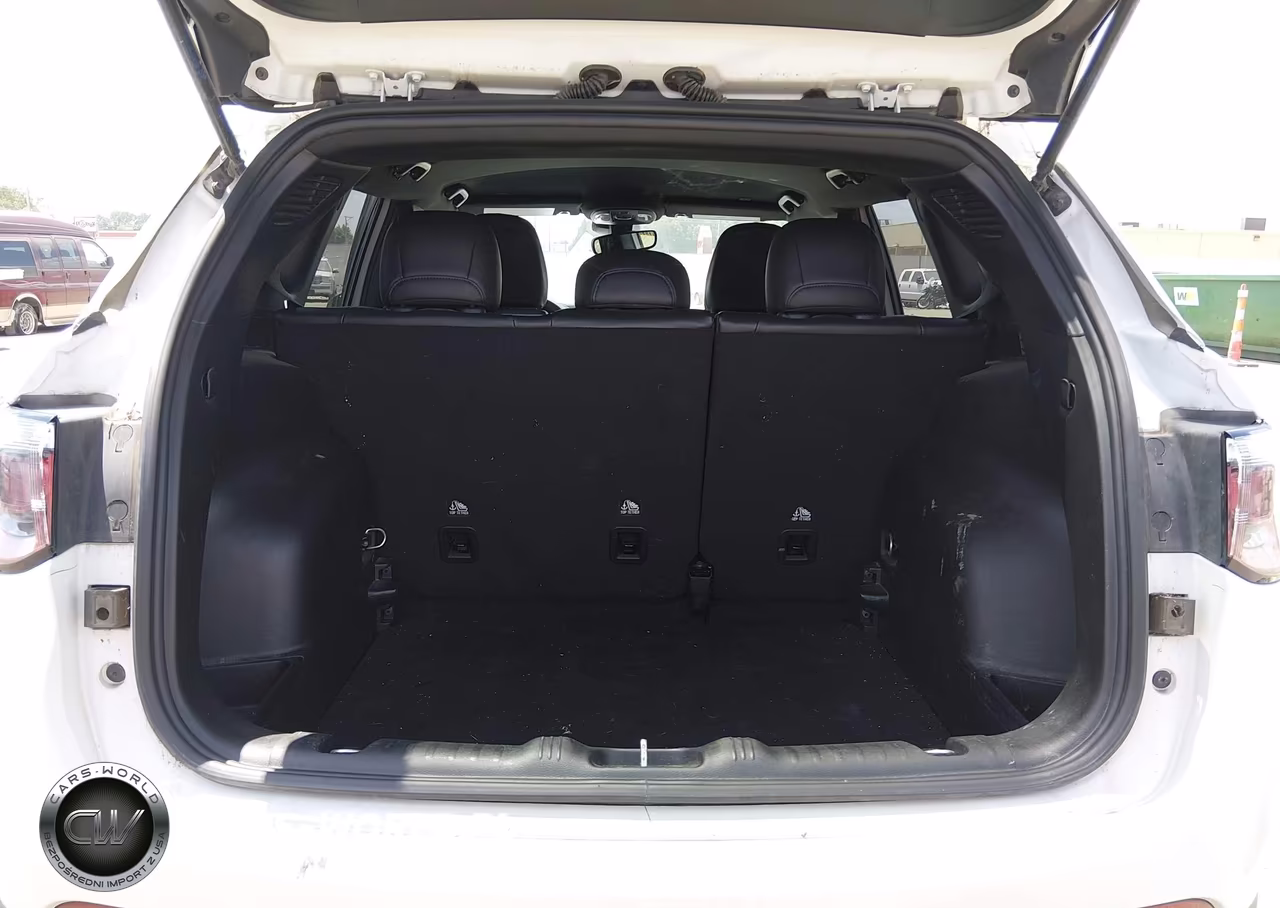 2024 Jeep Compass Latitude 4X4 VIN:3C4NJDBN7RT581242 - 16