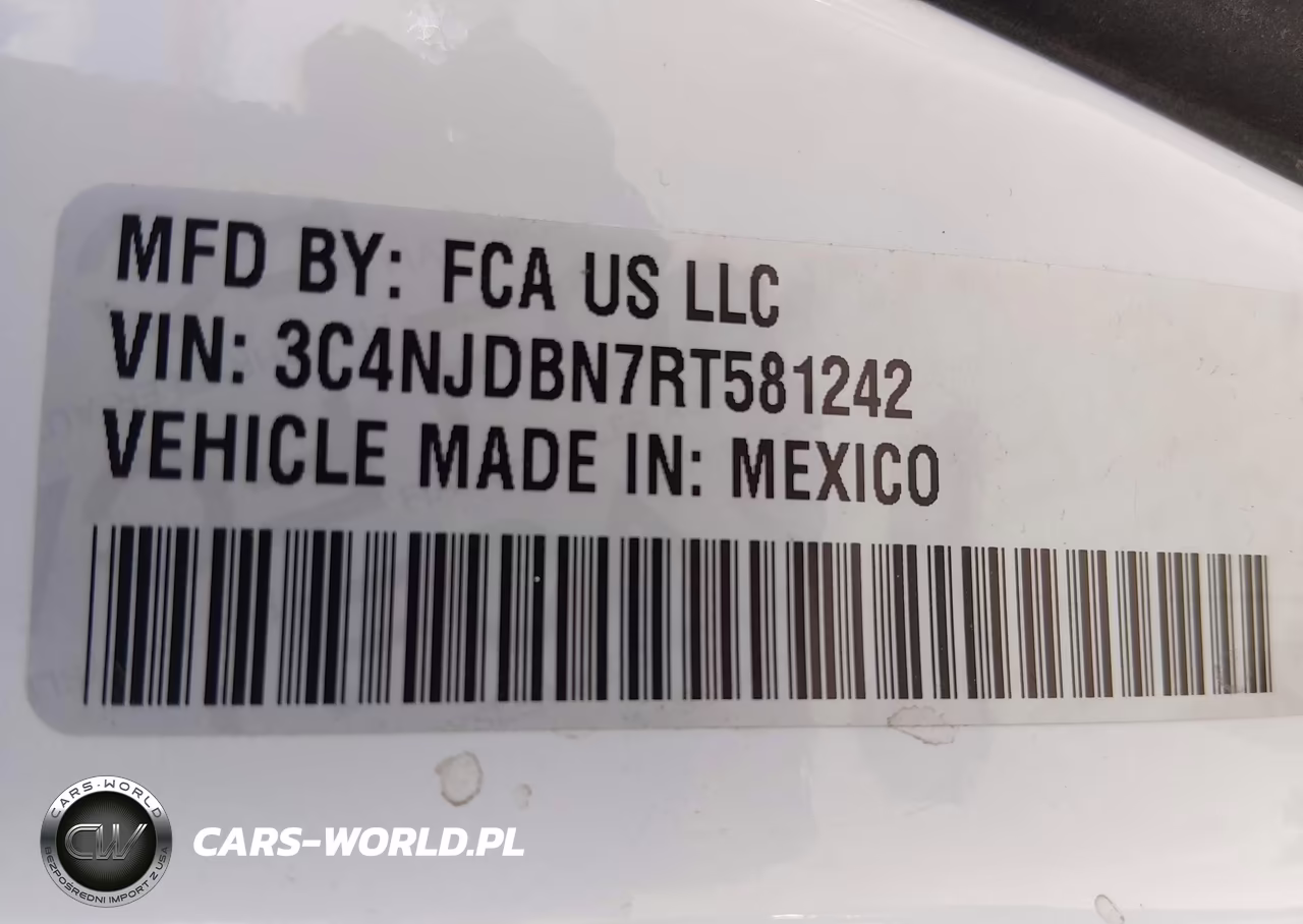 2024 Jeep Compass Latitude 4X4 VIN:3C4NJDBN7RT581242 - 9