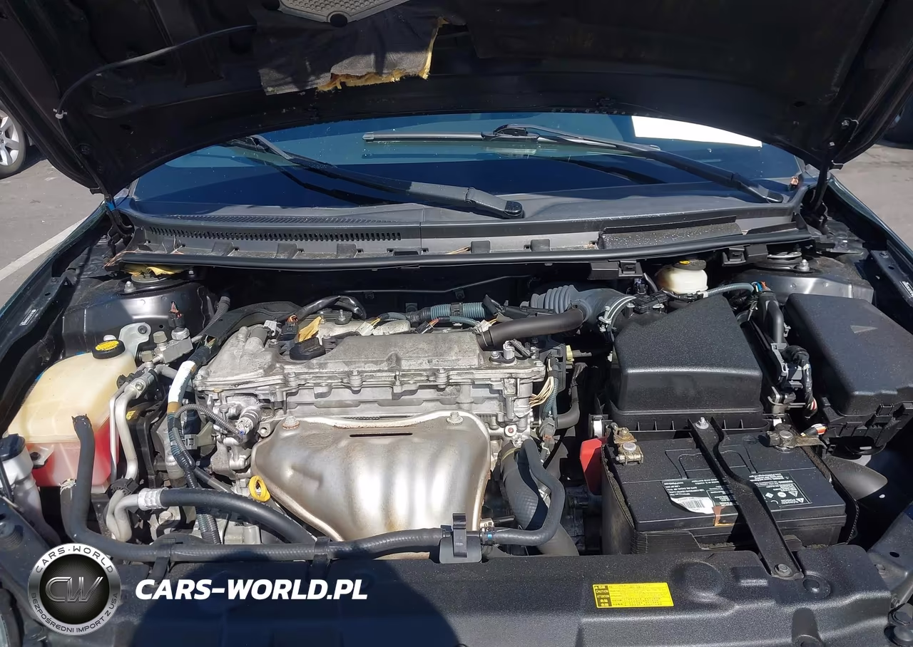 2012 Scion Tc VIN:JTKJF5C78C3040878 - 10