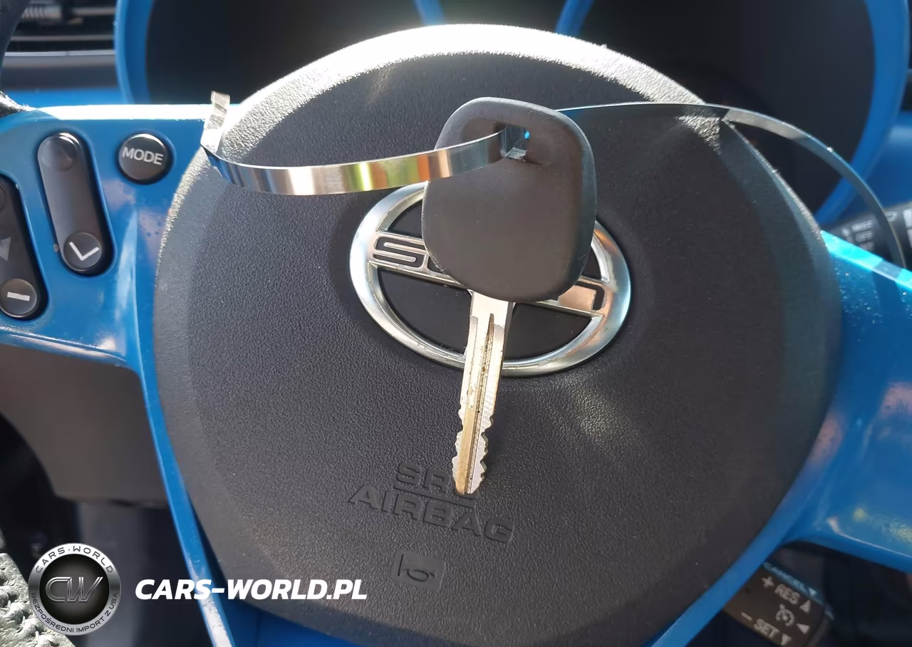 2012 Scion Tc VIN:JTKJF5C78C3040878 - 11