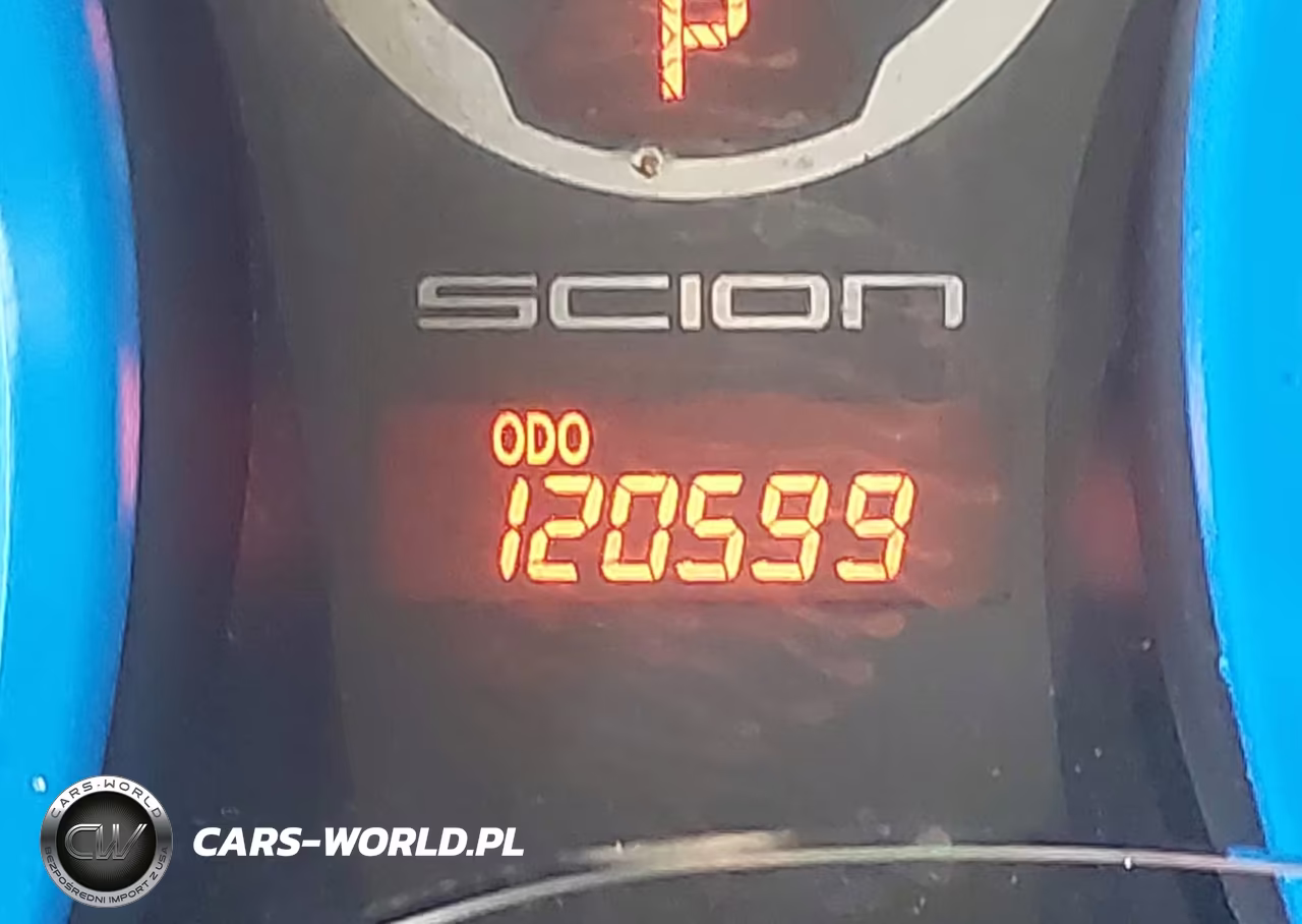 2012 Scion Tc VIN:JTKJF5C78C3040878 - 15