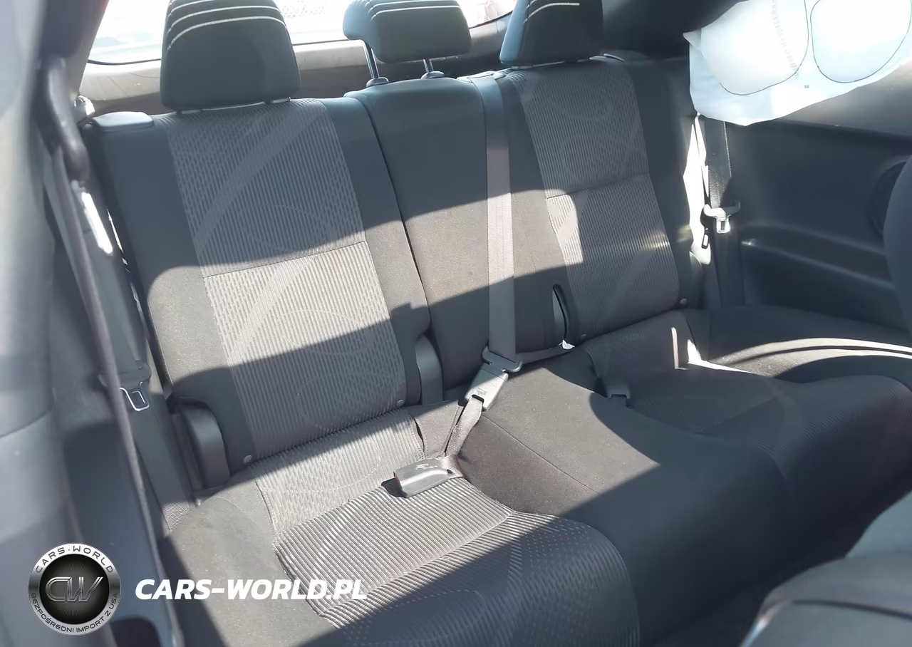 2012 Scion Tc VIN:JTKJF5C78C3040878 - 8
