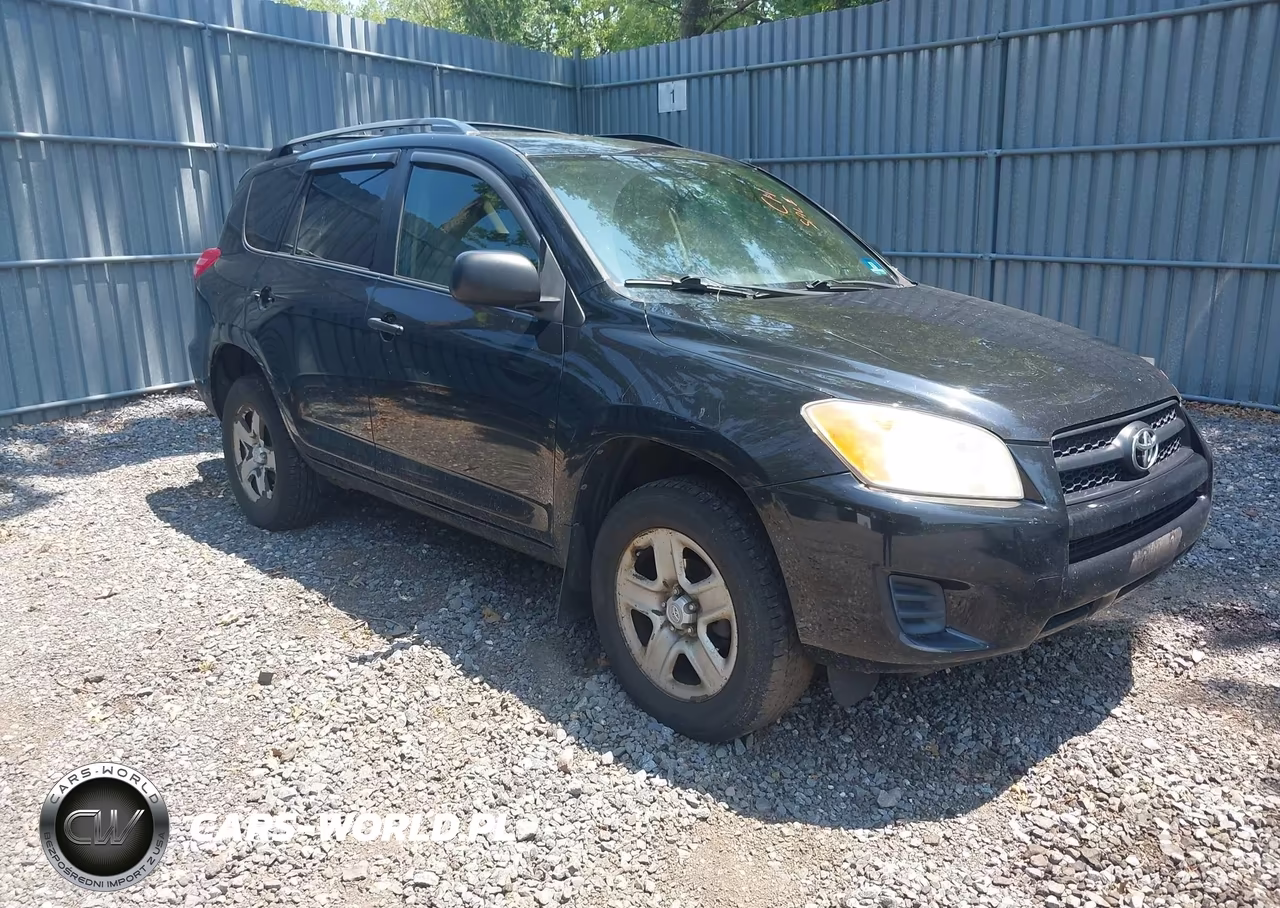 2010 Toyota Rav4