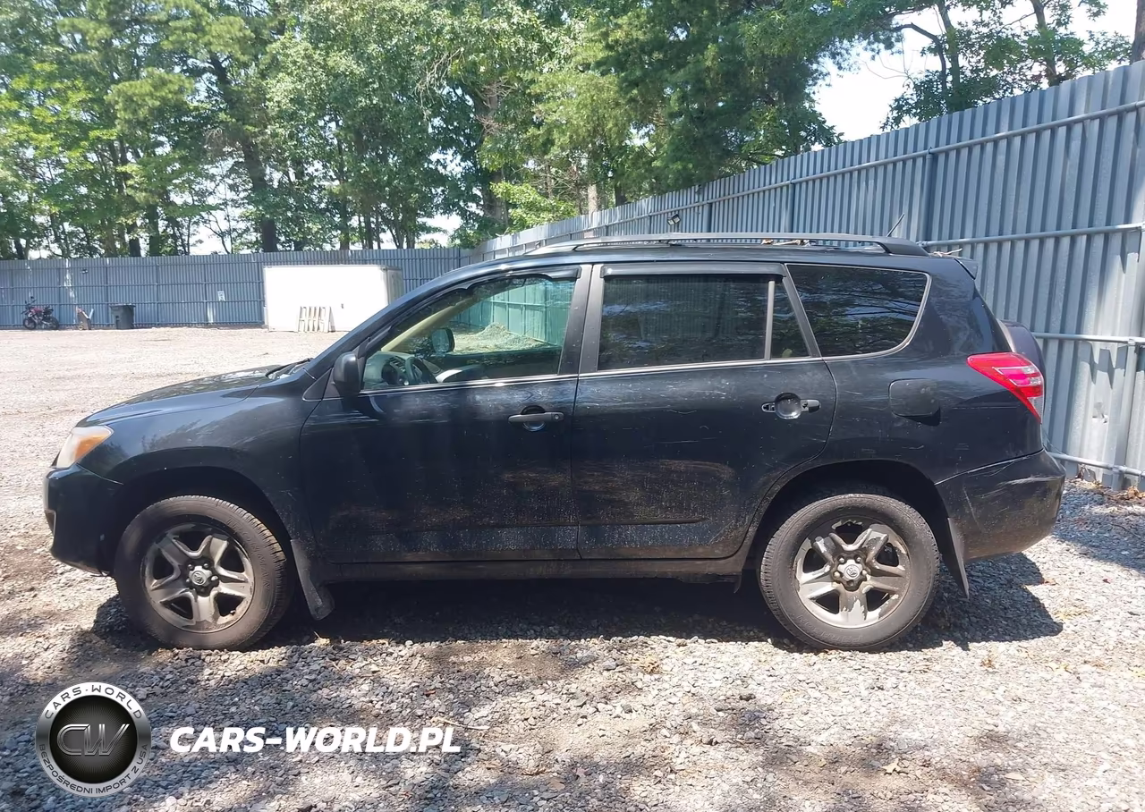 2010 Toyota Rav4 VIN:2T3BF4DV6AW040942 - 14