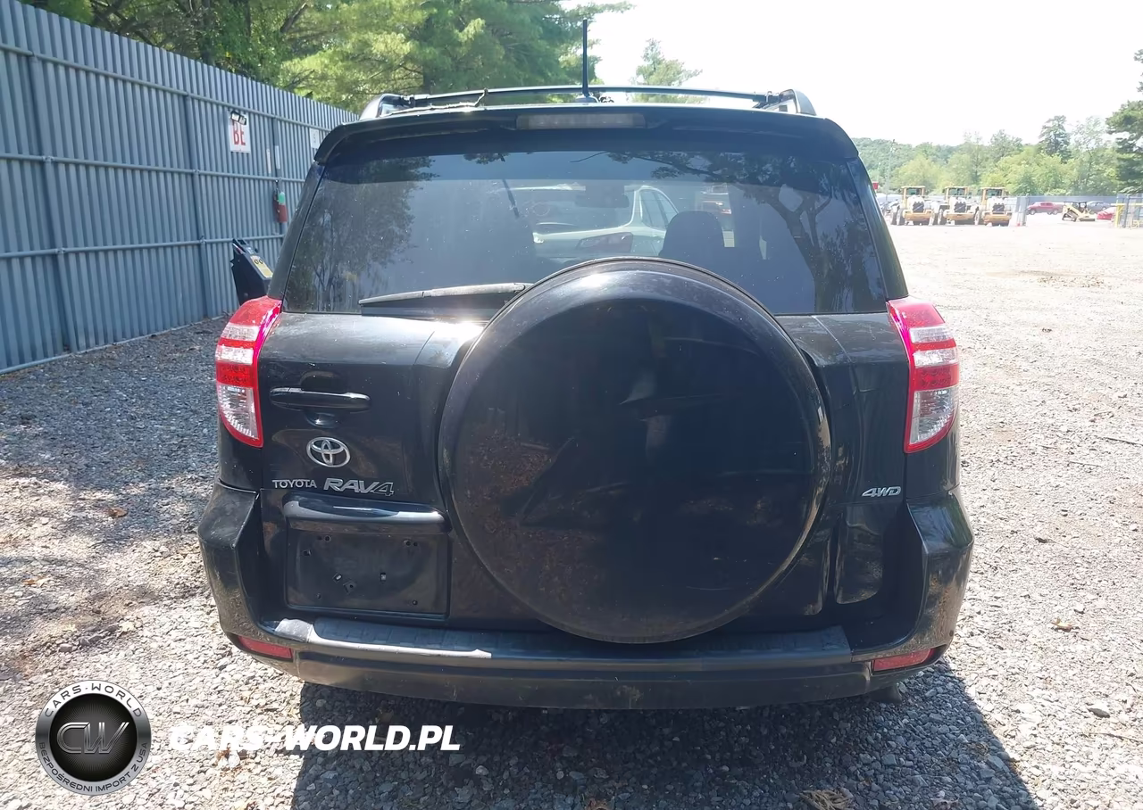 2010 Toyota Rav4 VIN:2T3BF4DV6AW040942 - 16