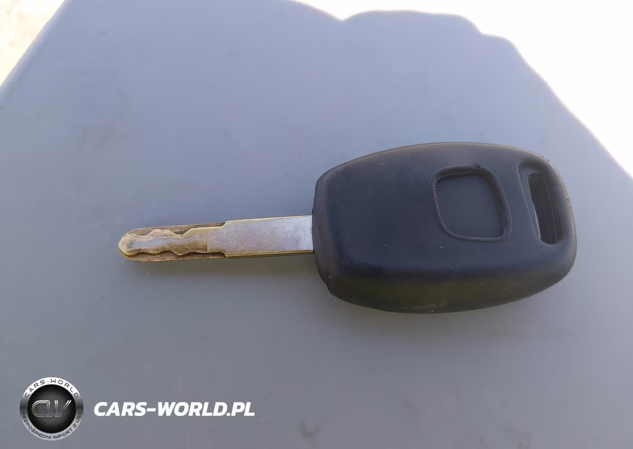 2004 Honda Accord 2.4 Lx VIN:1HGCM56394A172013 - 11