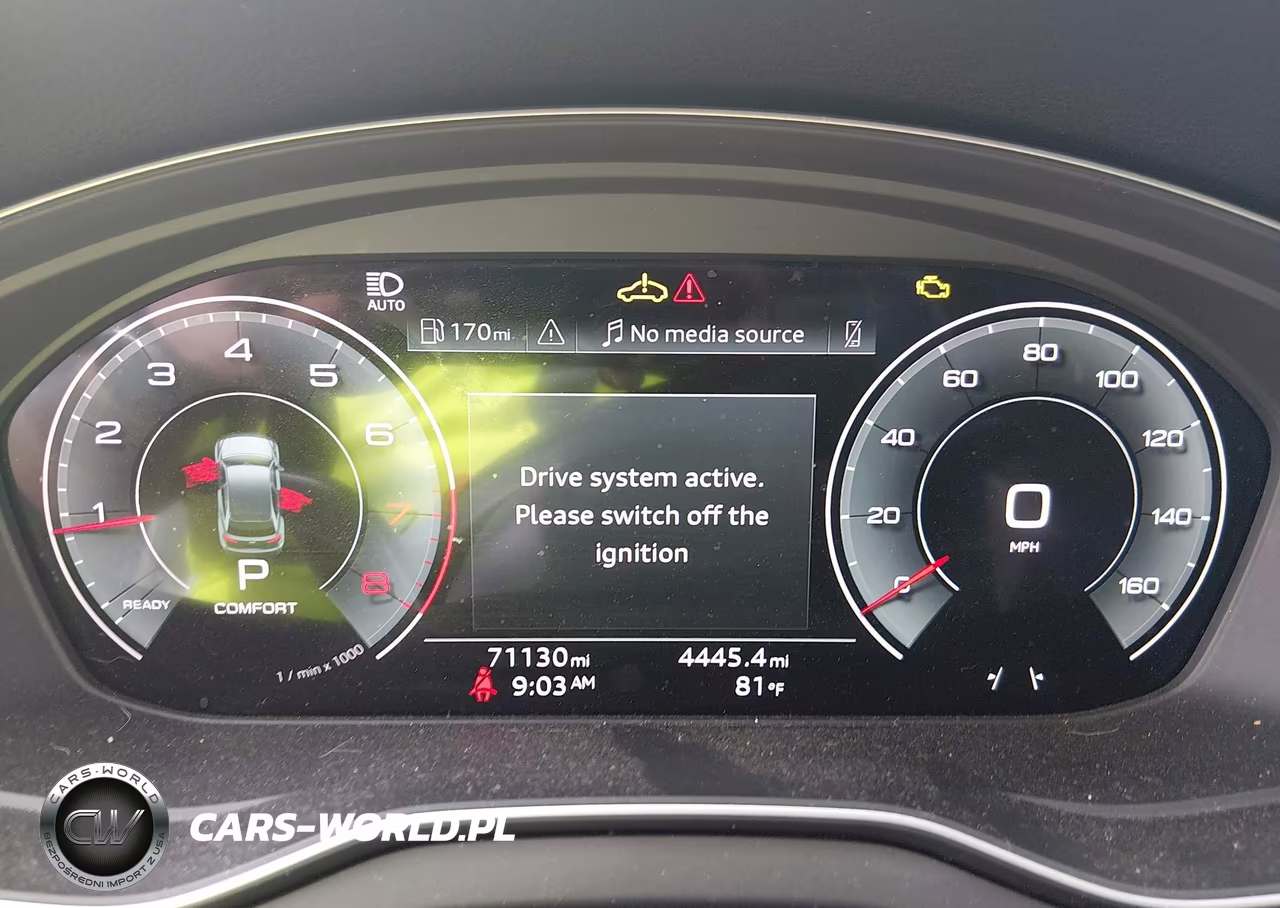2024 Audi Q5 Premium Plus 45 Tfsi S Line Quattro VIN:WA1EAAFY2R2067572 - 15