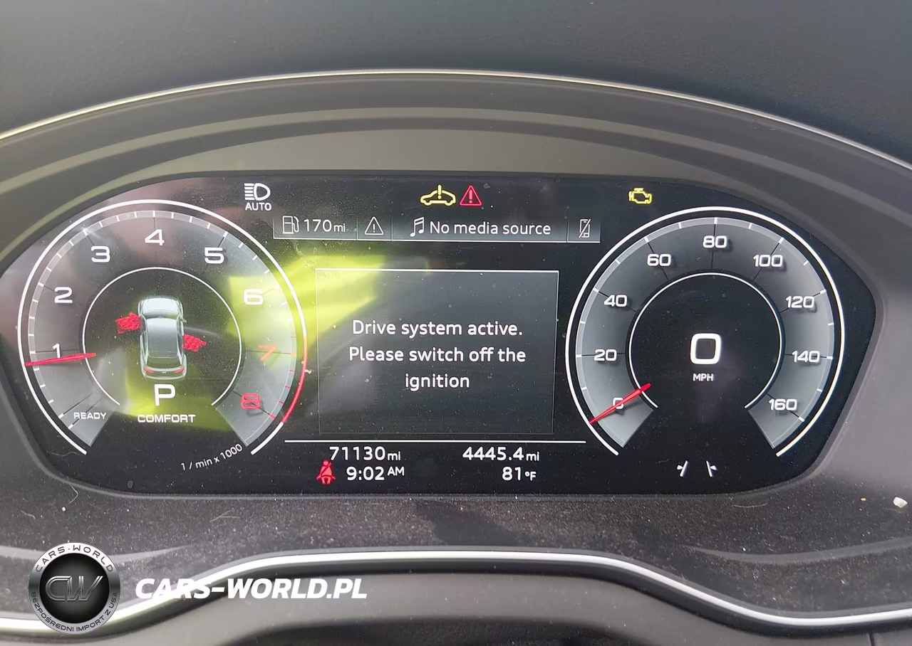 2024 Audi Q5 Premium Plus 45 Tfsi S Line Quattro VIN:WA1EAAFY2R2067572 - 7