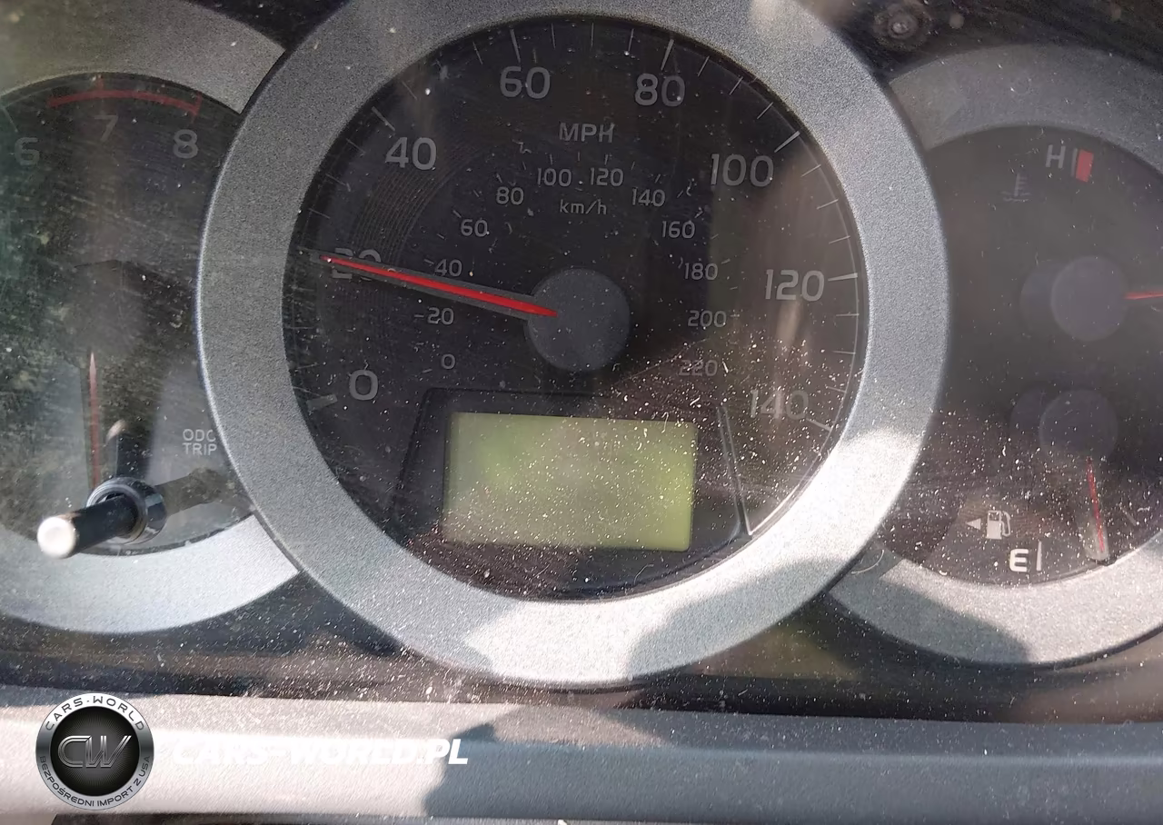 2008 Toyota Rav4 VIN:JTMBD33V386056254 - 16