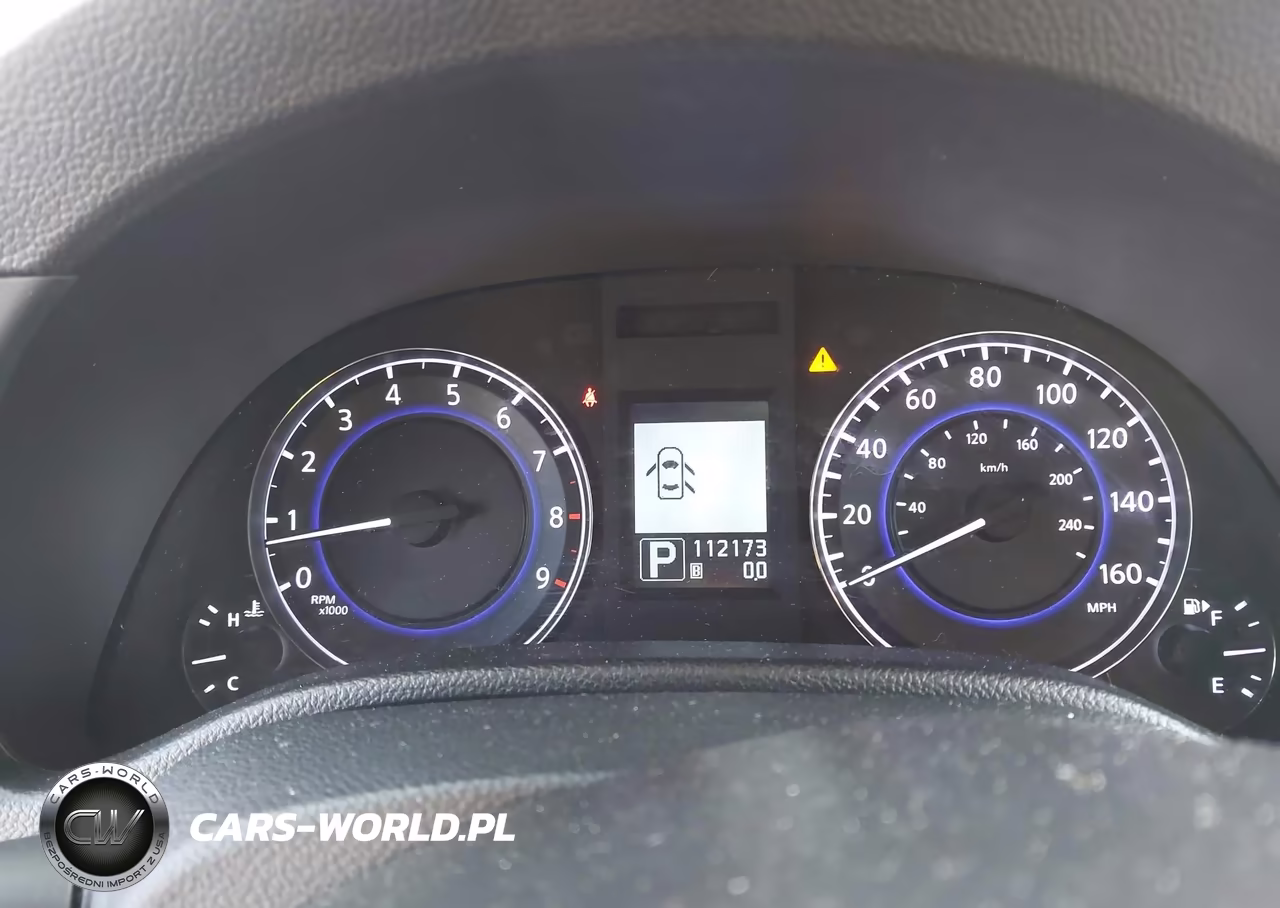 2015 Infiniti Q40 VIN:JN1CV6ARXFM523044 - 7