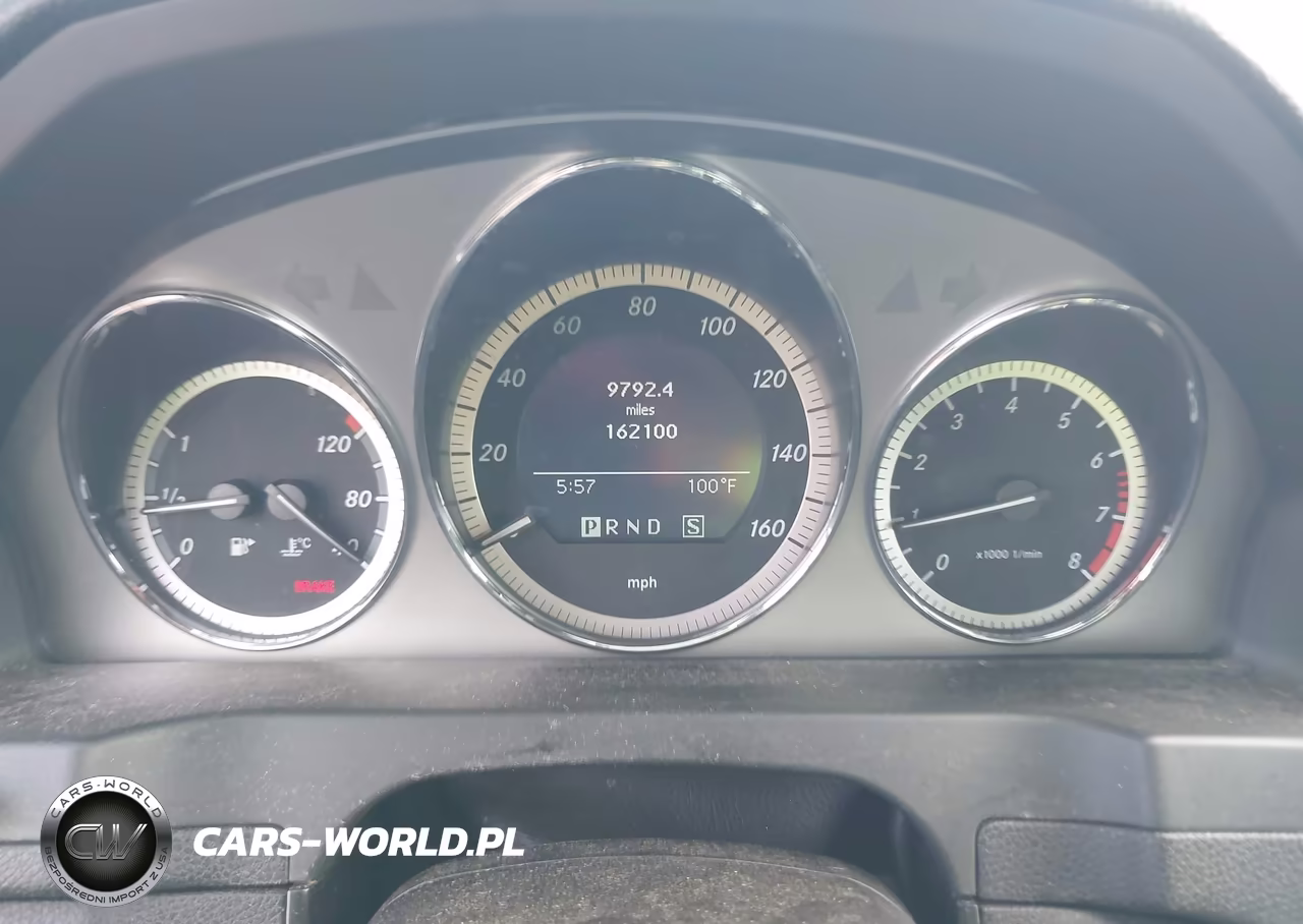 2009 Mercedes-Benz C 300 Luxury 4Matic-Sport 4Matic VIN:WDDGF81X09R071057 - 7