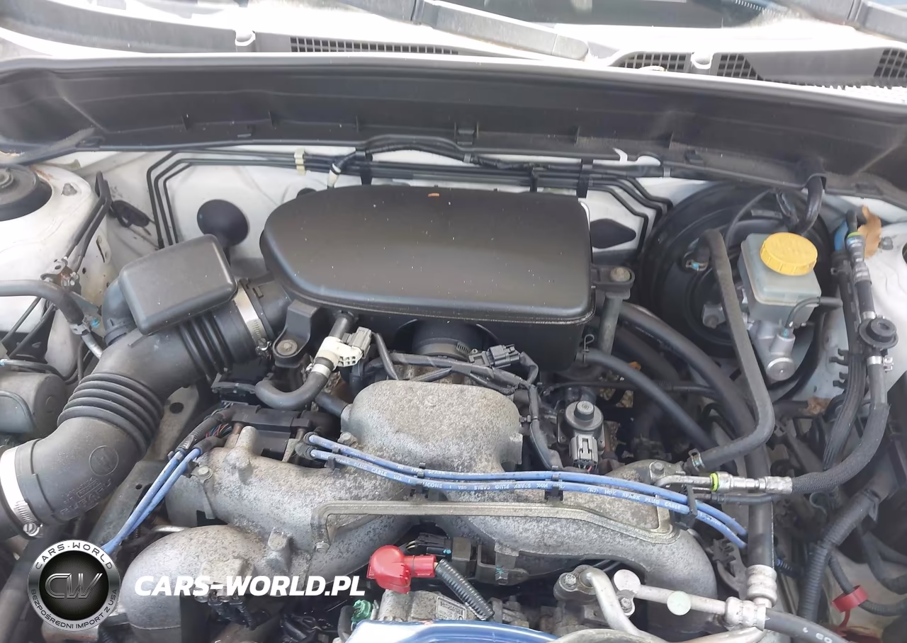 2009 Subaru Forester 2.5X VIN:JF2SH616X9H760847 - 10