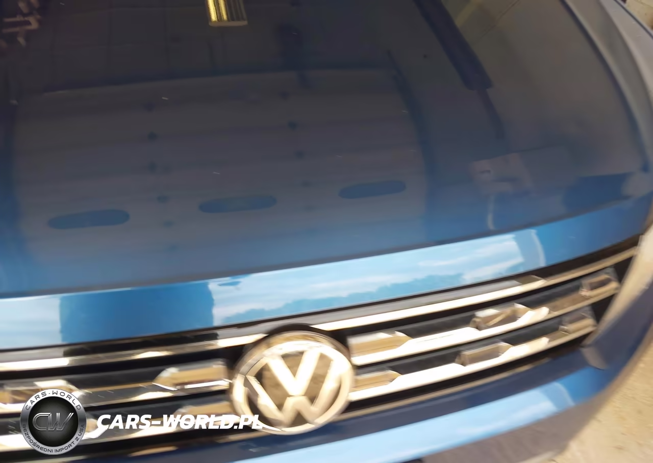 2020 Volkswagen Tiguan 2.0T S VIN:3VV0B7AX3LM143364 - 6