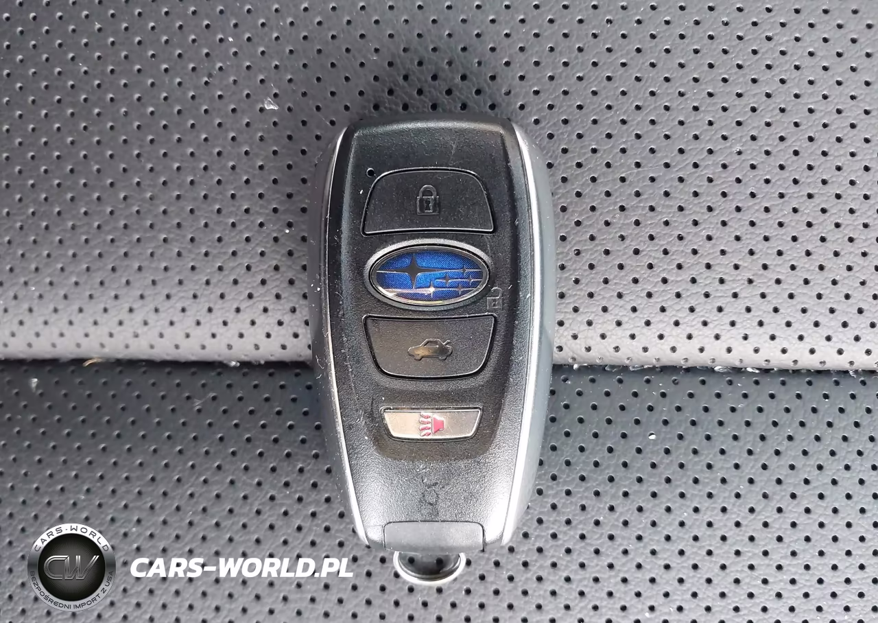 2025 Subaru Forester Limited VIN:JF2SLDRC6SH601827 - 11
