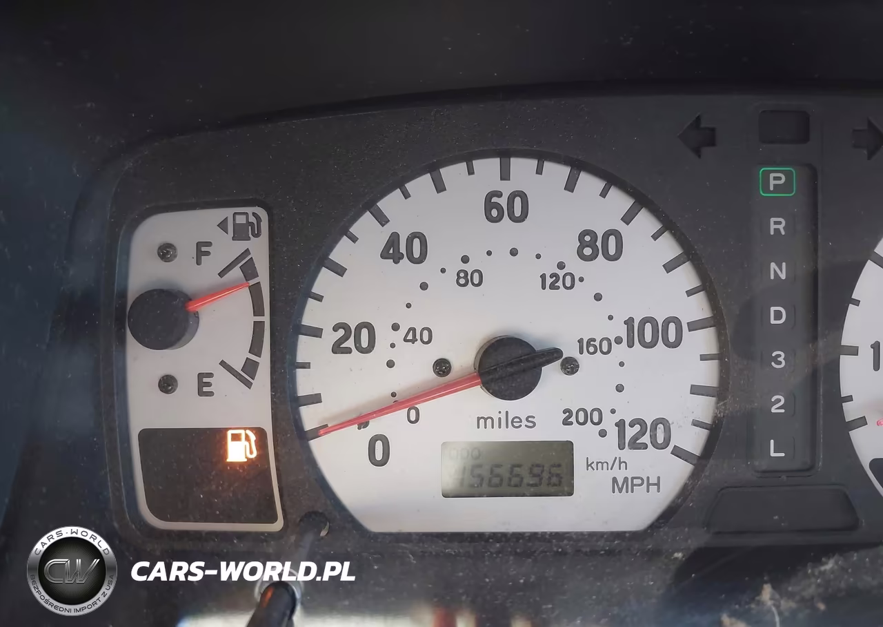 2002 Mitsubishi Montero Sport Xls VIN:JA4MT31R32J057520 - 13