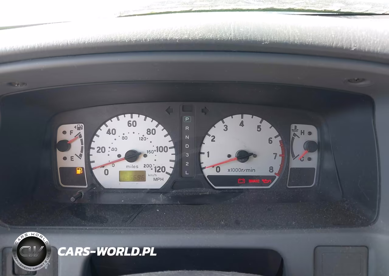 2002 Mitsubishi Montero Sport Xls VIN:JA4MT31R32J057520 - 7