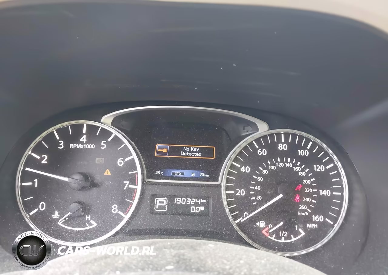 2019 Infiniti Qx60 Luxe-Pure VIN:5N1DL0MM5KC524117 - 7