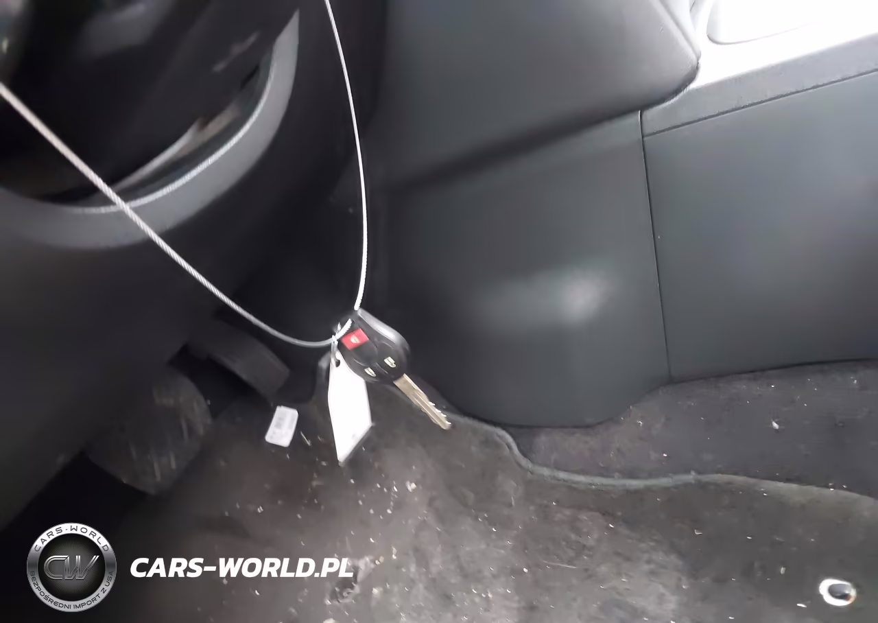 2008 Nissan Rogue Sl VIN:JN8AS58T58W023359 - 11