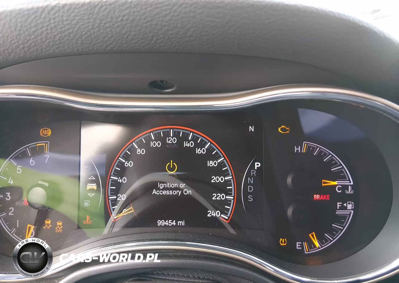 2015 Jeep Grand Cherokee Altitude VIN:1C4RJEAG5FC808123 - 7